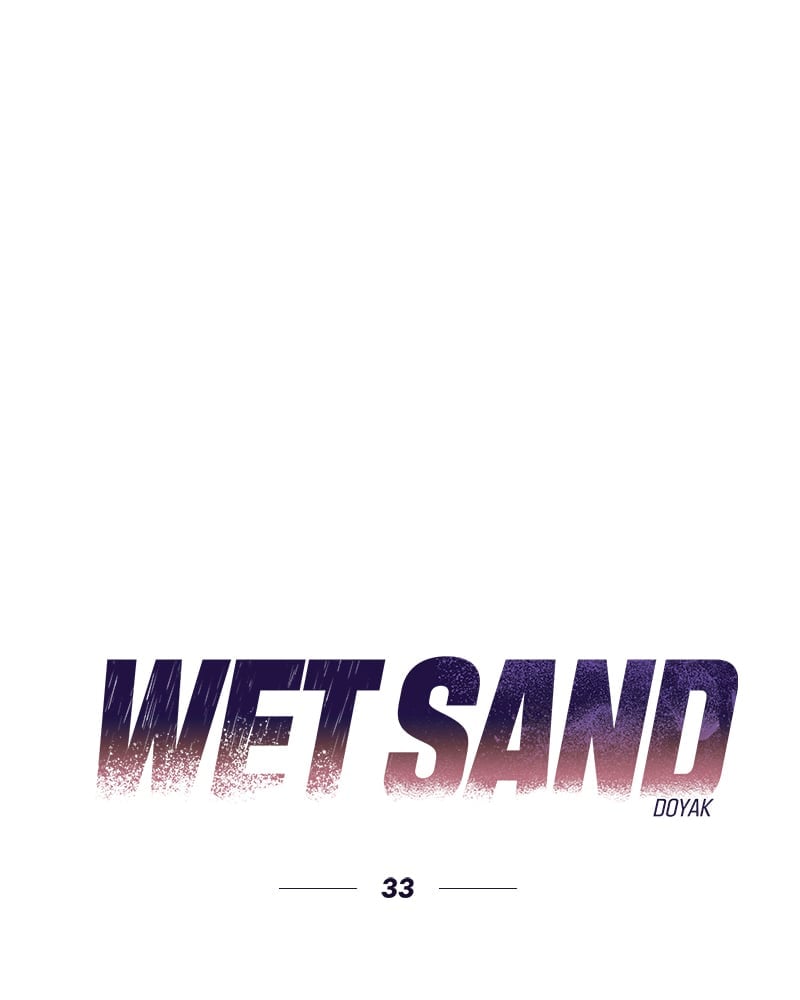 WET SAND 33 10